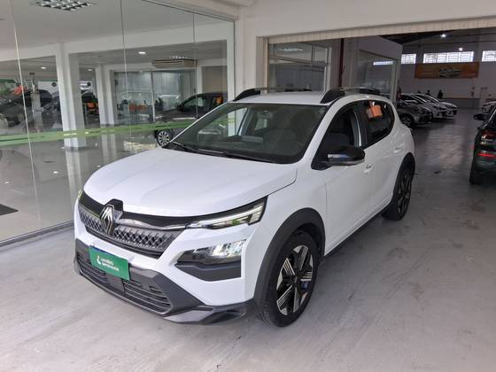 RENAULT KARDIAN 1.0 TCE FLEX TECHNO EDC